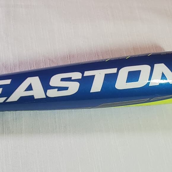 Easton T-Ball Baseball Bat 24 Inch 13 Oz TB20FZ11 - Picture 4 of 10